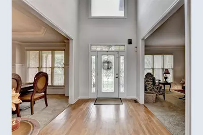 1442 Great Shoals Drive SE, Lawrenceville, GA 30045 - Photo 7