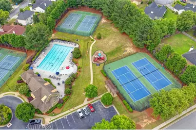 1442 Great Shoals Drive SE, Lawrenceville, GA 30045 - Photo 79