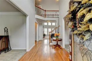 1442 Great Shoals Dr SE, Lawrenceville, GA 30045 - Photo 1
