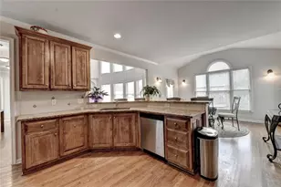 1442 Great Shoals Dr SE, Lawrenceville, GA 30045 - Photo 29