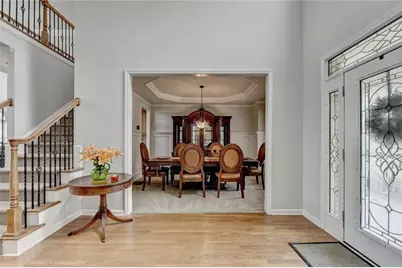 1442 Great Shoals Drive SE, Lawrenceville, GA 30045 - Photo 13