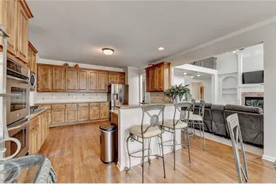 1442 Great Shoals Drive SE, Lawrenceville, GA 30045 - Photo 33