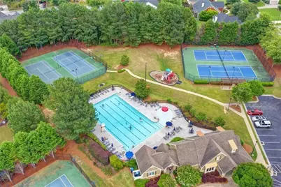 1442 Great Shoals Drive SE, Lawrenceville, GA 30045 - Photo 75