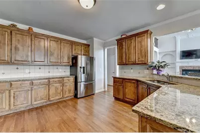 1442 Great Shoals Drive SE, Lawrenceville, GA 30045 - Photo 5