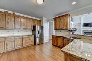 1442 Great Shoals Dr SE, Lawrenceville, GA 30045 - Photo 5