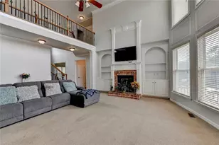 1442 Great Shoals Dr SE, Lawrenceville, GA 30045 - Photo 23