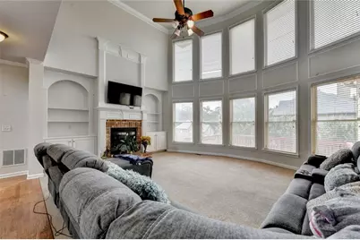 1442 Great Shoals Drive SE, Lawrenceville, GA 30045 - Photo 17