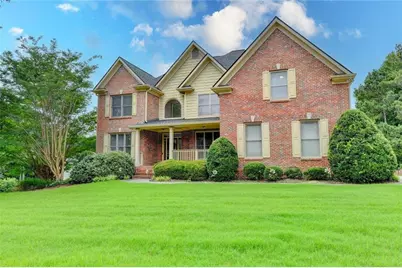 1442 Great Shoals Drive SE, Lawrenceville, GA 30045 - Photo 3