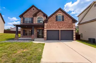 85 Pulaski Pl, Jonesboro, GA 30238 - Photo 1