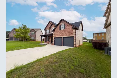85 Pulaski Place, Jonesboro, GA 30238 - Photo 23