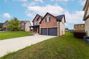 85 Pulaski Pl, Jonesboro, GA 30238 - Photo 23