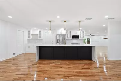 1802 Oak Grove Road NE, Atlanta, GA 30345 - Photo 7