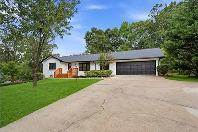 1802 Oak Grove Road NE, Atlanta, GA 30345 - Photo 1