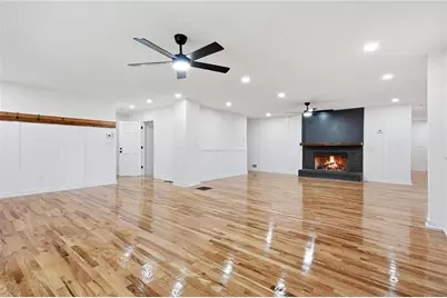 1802 Oak Grove Road NE, Atlanta, GA 30345 - Photo 5
