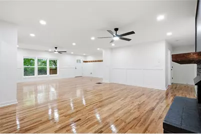1802 Oak Grove Road NE, Atlanta, GA 30345 - Photo 5