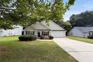 10543 Crabtree Dr, Jonesboro, GA 30238 - Photo 1