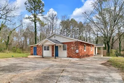 5656 Handley Boulevard, Morrow, GA 30260 - Photo 49