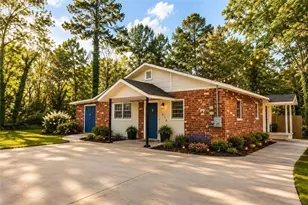 5656 Handley Blvd, Morrow, GA 30260 - Photo 15