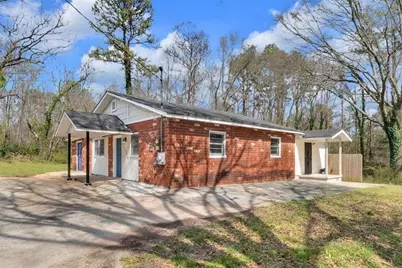 5656 Handley Boulevard, Morrow, GA 30260 - Photo 37