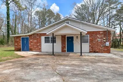 5656 Handley Boulevard, Morrow, GA 30260 - Photo 15