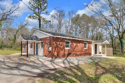 5656 Handley Boulevard, Morrow, GA 30260 - Photo 37