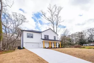 165 Strickland St, Fairburn, GA 30213 - Photo 1