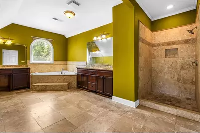 209 Kingscastle Drive, Ellenwood, GA 30294 - Photo 25