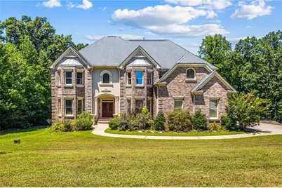 209 Kingscastle Drive, Ellenwood, GA 30294 - Photo 1