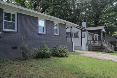 1430 Clermont Court, Atlanta, GA 30344 - Photo 11