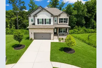 5381 Woodline View Cir, Auburn, GA 30011 - Photo 1