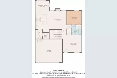 5381 Woodline View Cir, Auburn, GA 30011 - Photo 63
