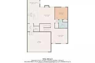 5381 Woodline View Cir, Auburn, GA 30011 - Photo 63