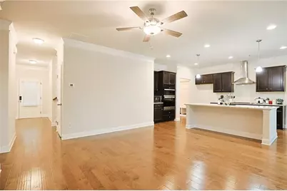 5381 Woodline View Cir, Auburn, GA 30011 - Photo 7