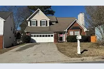 2871 Weston Brook Court, Duluth, GA 30096 - Photo 1