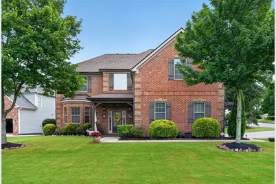 4120 Evans Farms Drive, Cumming, GA 30040 - Photo 3