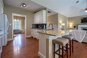 21 Gilreath Trail NW, Cartersville, GA 30121 - Photo 9