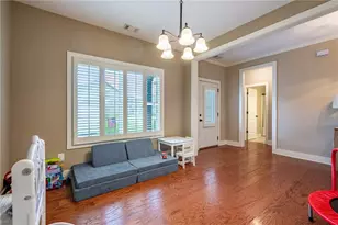 21 Gilreath Trail NW, Cartersville, GA 30121 - Photo 7