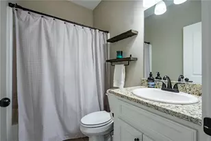 21 Gilreath Trail NW, Cartersville, GA 30121 - Photo 17