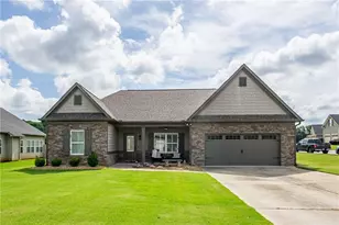 21 Gilreath Trail NW, Cartersville, GA 30121 - Photo 1