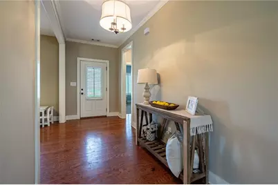 21 Gilreath Trail NW, Cartersville, GA 30121 - Photo 5