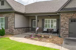 21 Gilreath Trail NW, Cartersville, GA 30121 - Photo 3