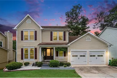 1975 Wynhurst Crossing, Stone Mountain, GA 30088 - Photo 1