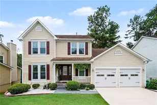 1975 Wynhurst Crossing, Stone Mountain, GA 30088 - Photo 1