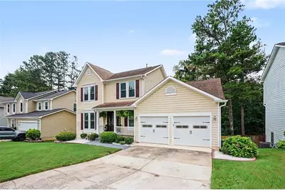 1975 Wynhurst Crossing, Stone Mountain, GA 30088 - Photo 3