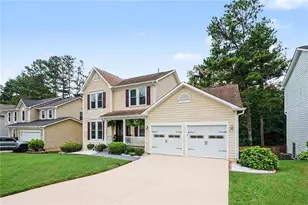 1975 Wynhurst Crossing, Stone Mountain, GA 30088 - Photo 3