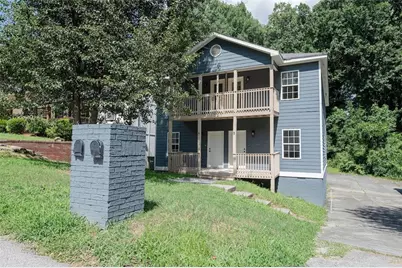 22 S Eugenia Place NW, Atlanta, GA 30318 - Photo 1