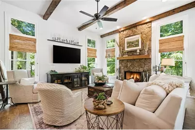214 Heritage Town Parkway, Canton, GA 30115 - Photo 37