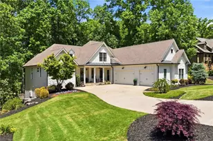 214 Heritage Town Pkwy, Canton, GA 30115 - Photo 5