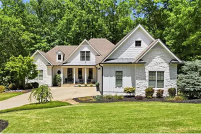 214 Heritage Town Parkway, Canton, GA 30115 - Photo 1