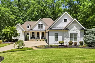 214 Heritage Town Pkwy, Canton, GA 30115 - Photo 1